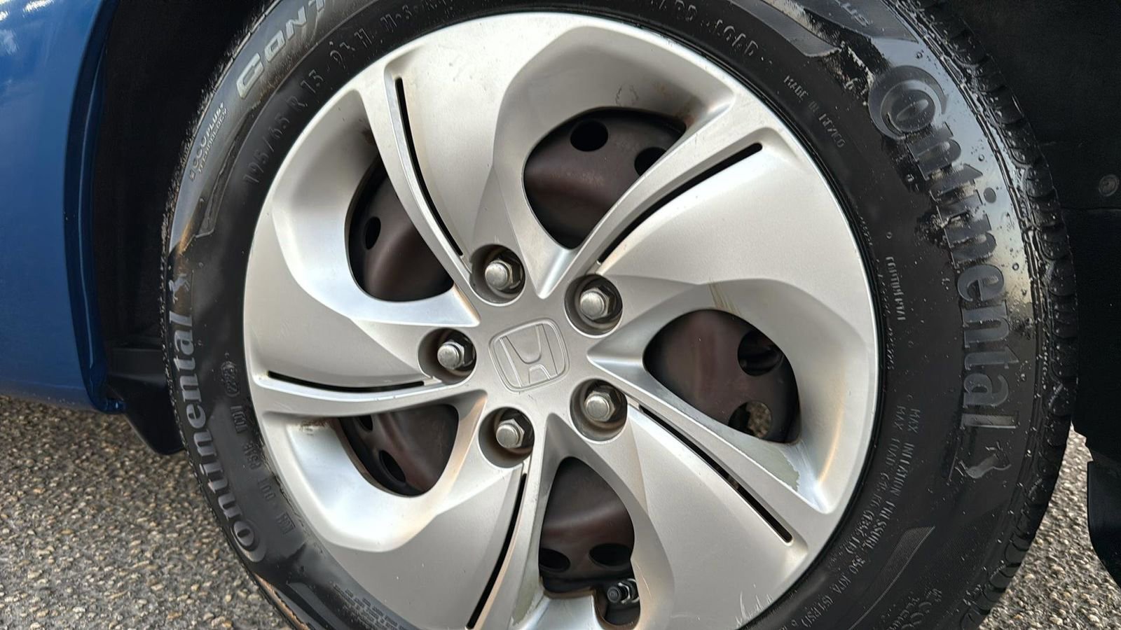 Used 2013 Honda Civic LX image 7