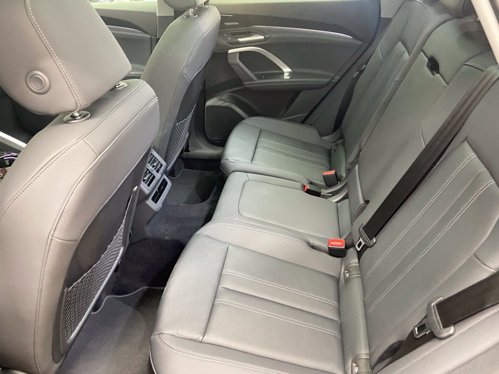 New 2026 Audi Q5 2.0T AWD/4WD image 4