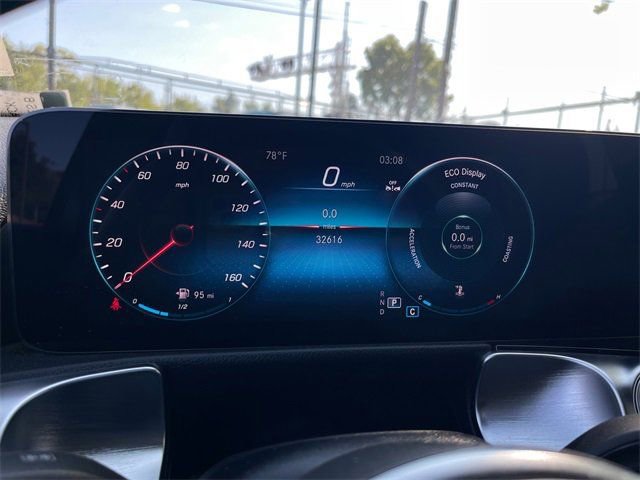 Used 2023 Mercedes-Benz GLB 250 4MATIC image 12