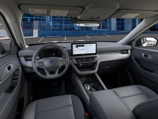 New 2026 Ford Explorer Active image 9
