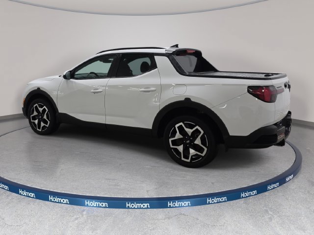 Used 2022 Hyundai Santa Cruz Limited AWD/4WD image 8
