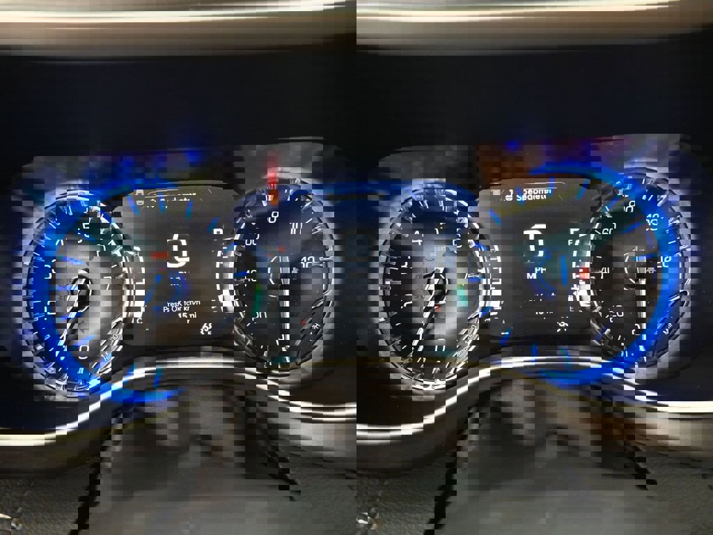 New 2026 Chrysler Pacifica Select image 16