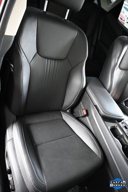 Certified 2022 Lexus NX 250 FWD w/ Premium Package image 17