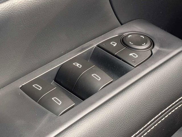 New 2026 GMC Terrain Elevation w/ Black Edition FWD image 22