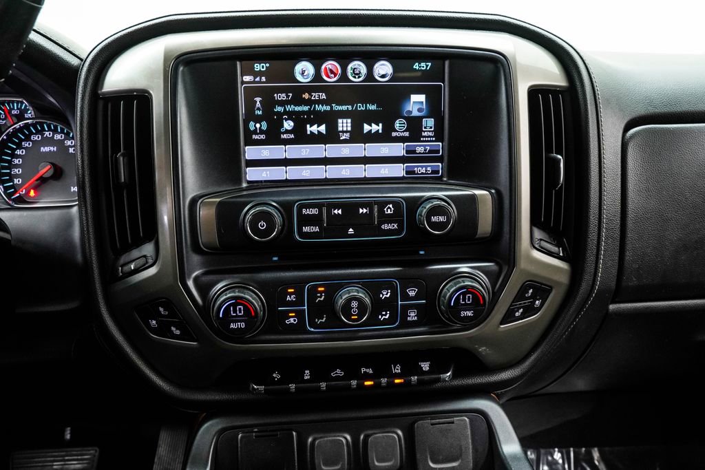 Used 2019 Chevrolet Silverado 3500 High Country w/ Duramax Plus Package image 21