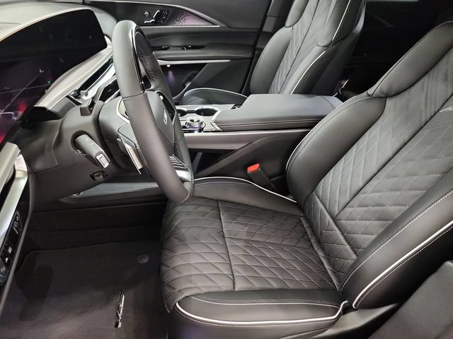 New 2026 Cadillac Lyriq V AWD/4WD image 16