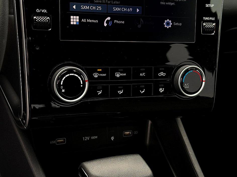 Certified 2022 Hyundai Santa Cruz SEL w/ Activity Package image 17