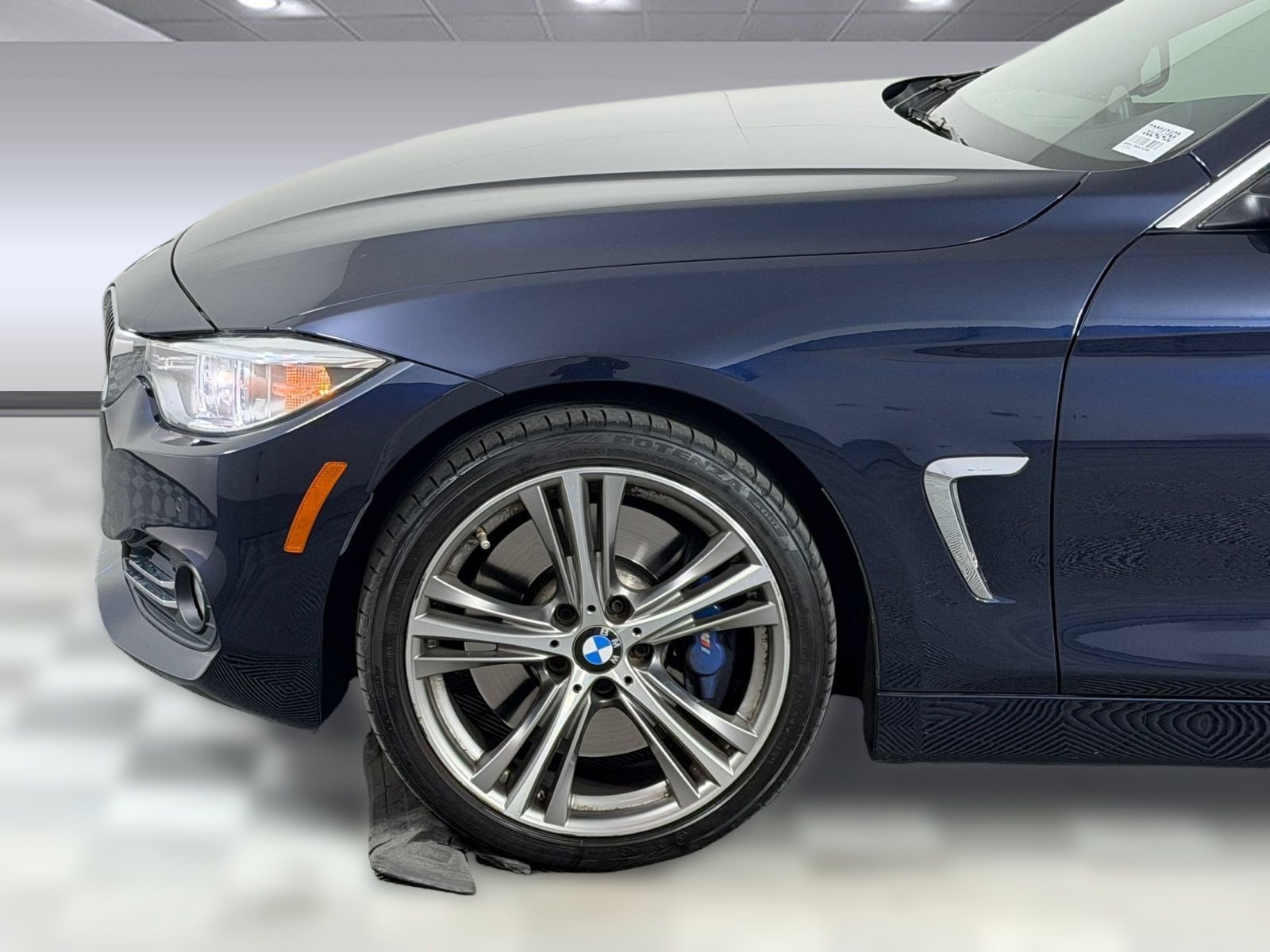 Used 2016 BMW 435i Gran Coupe RWD image 11