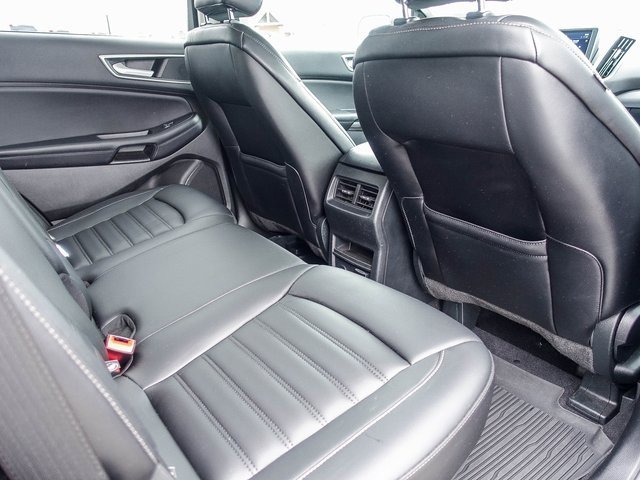 Used 2022 Ford Edge SEL w/ Convenience Package image 15