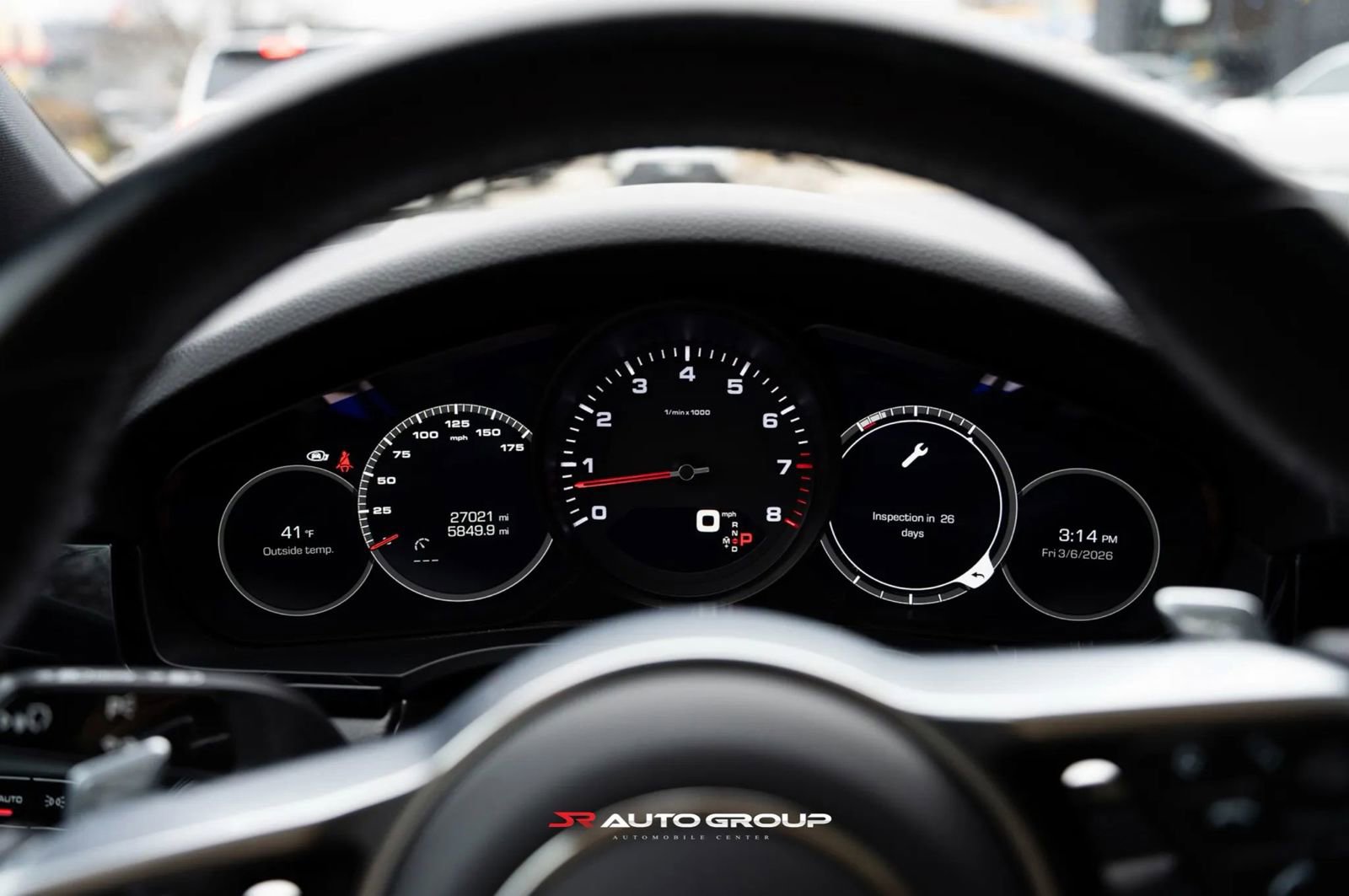 Used 2021 Porsche Cayenne Coupe image 24