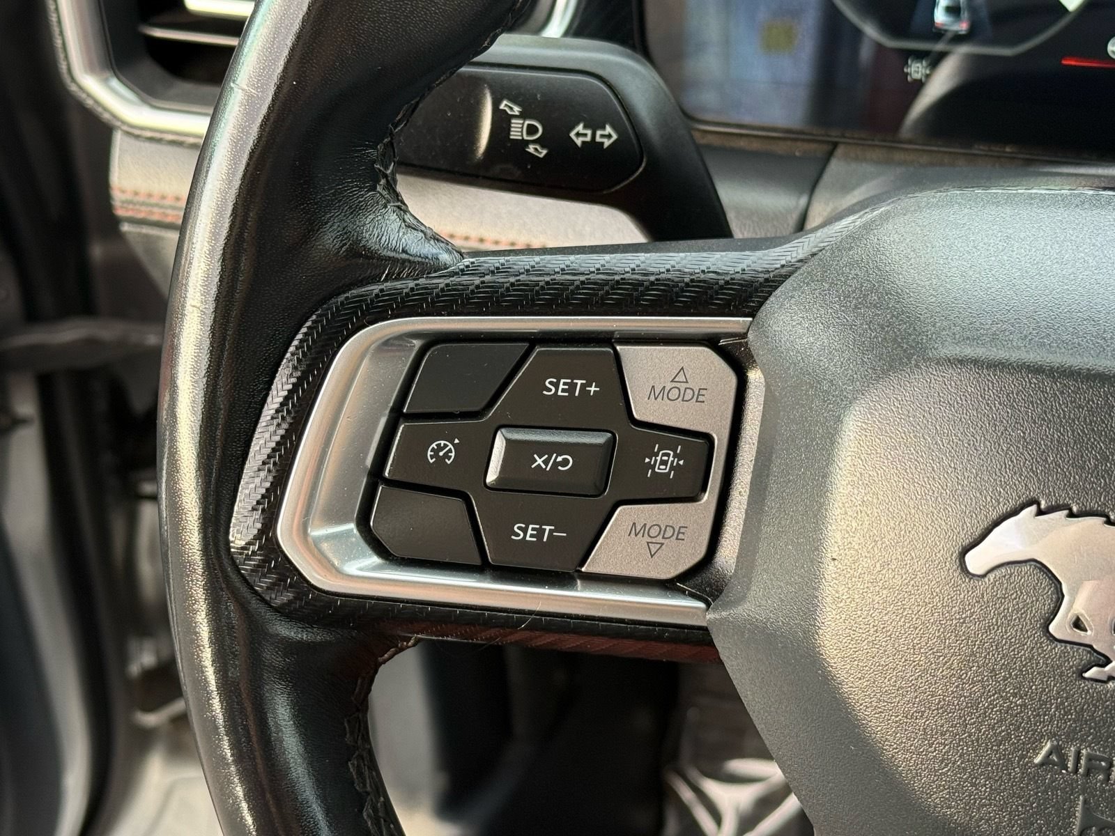 Used 2024 Ford Mustang Premium RWD image 17