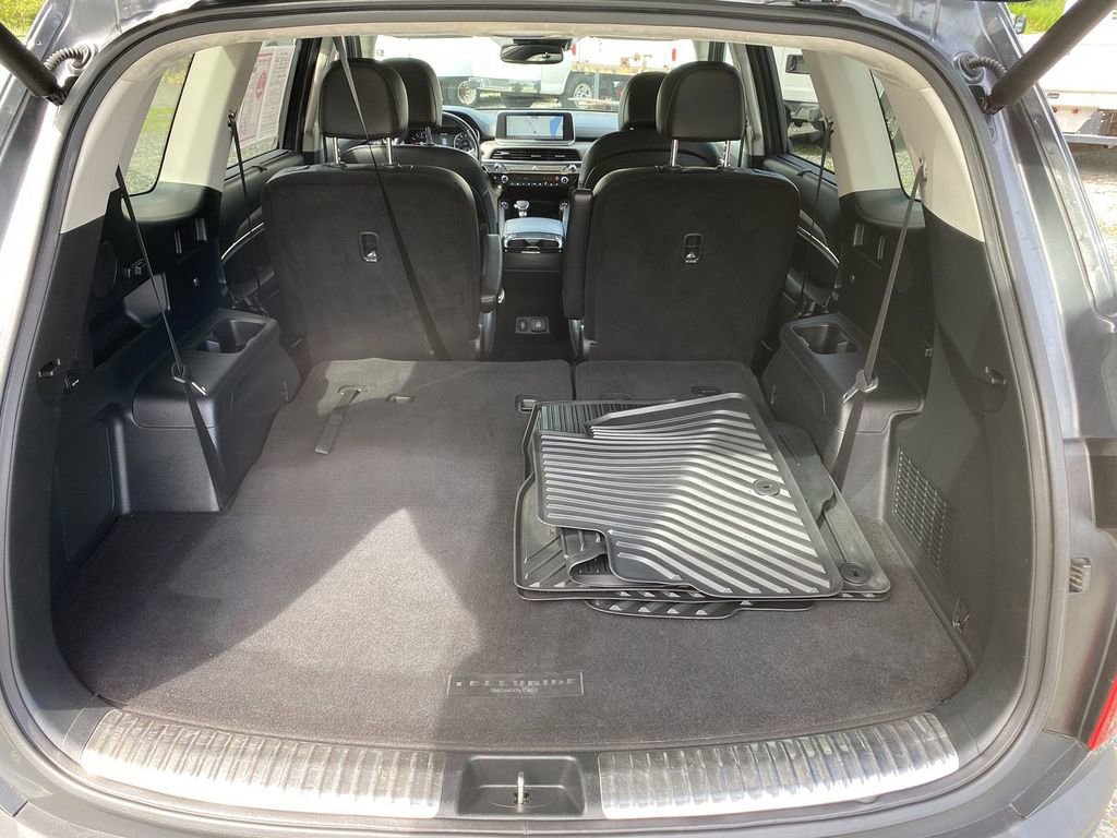 Used 2022 Kia Telluride SX w/ SX Prestige Package image 26