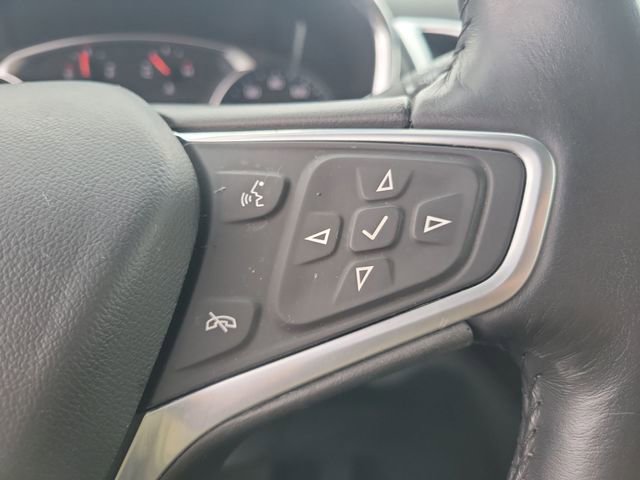 Used 2022 Chevrolet Equinox LT image 33