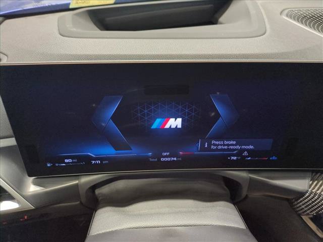 New 2026 BMW M340i RWD image 10