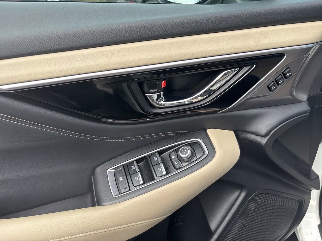 Certified 2023 Subaru Outback Limited image 19