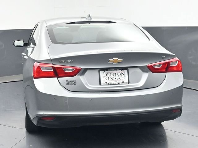 Used 2024 Chevrolet Malibu LT FWD image 40