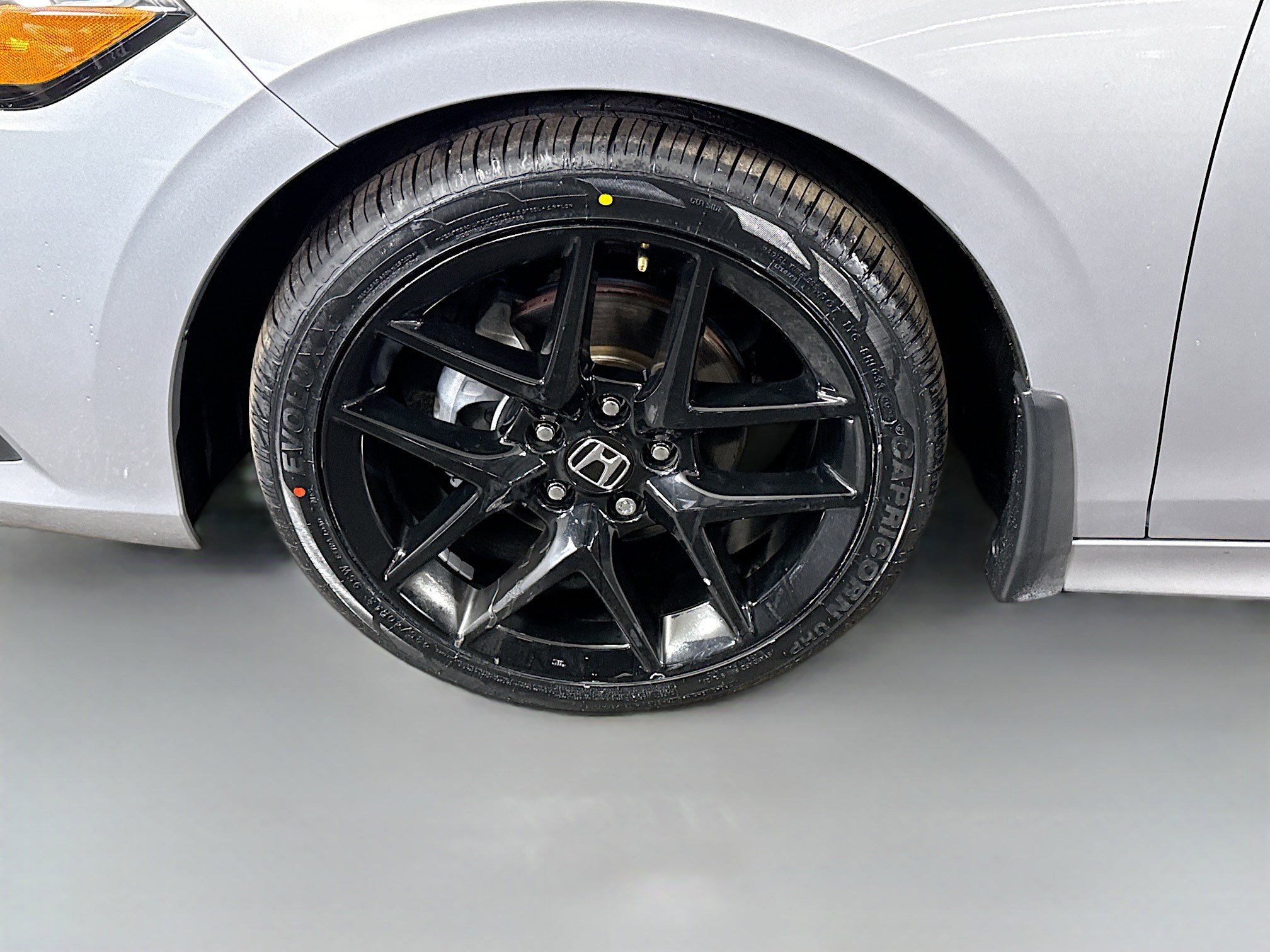Used 2024 Honda Civic Sport image 38