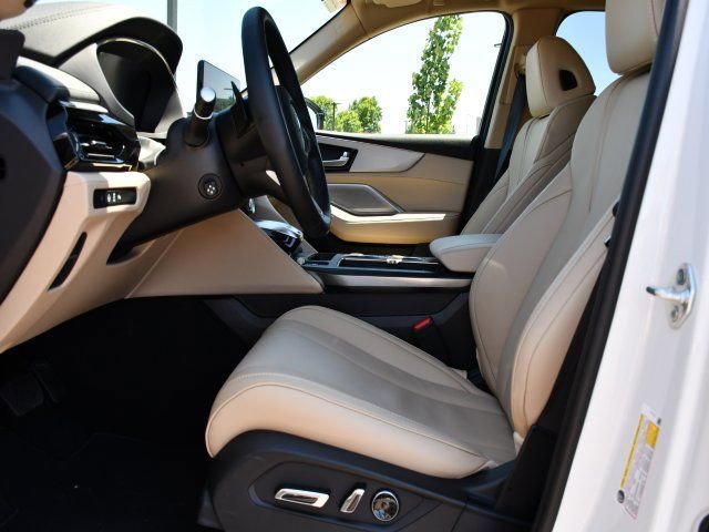 Used 2026 Acura MDX SH-AWD w/ Technology Package image 17