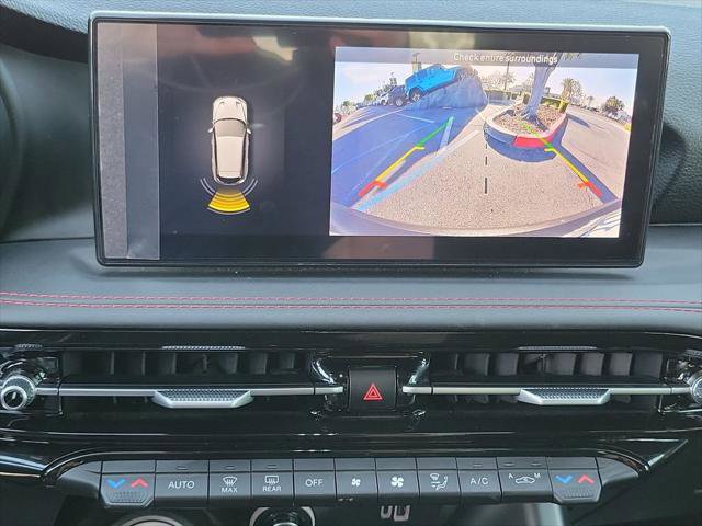 Certified 2023 Dodge Hornet GT Plus w/ Track Pack image 10