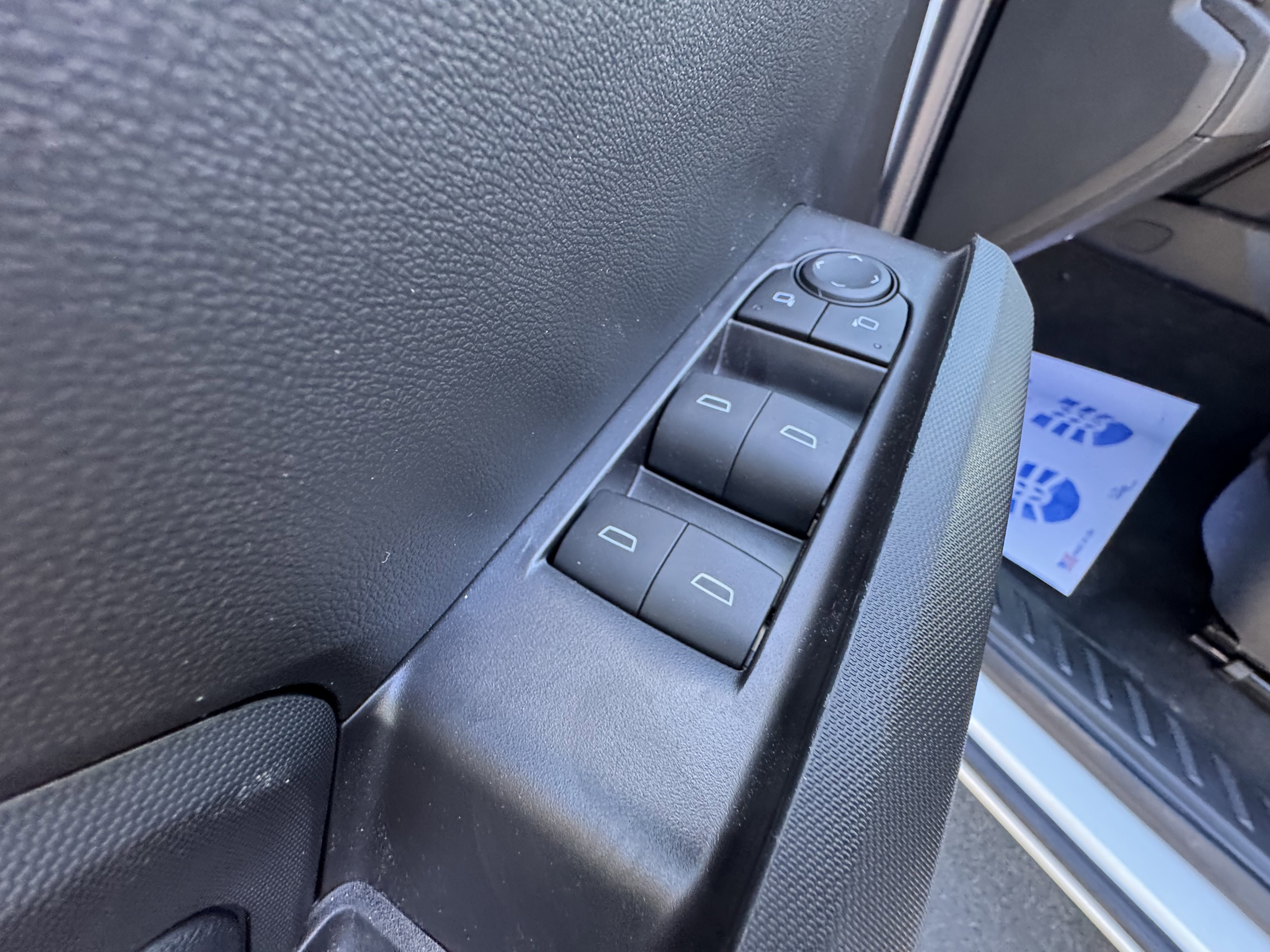 New 2026 Chevrolet Colorado W/T w/ WT Custom Package image 12