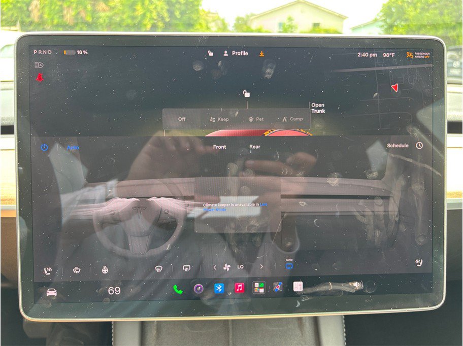 Used 2023 Tesla Model 3 Standard Range RWD image 28