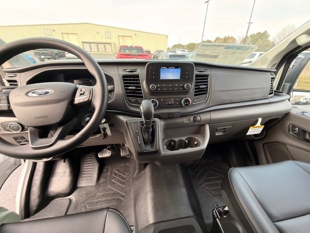 New 2025 Ford Transit 150 Low Roof image 12