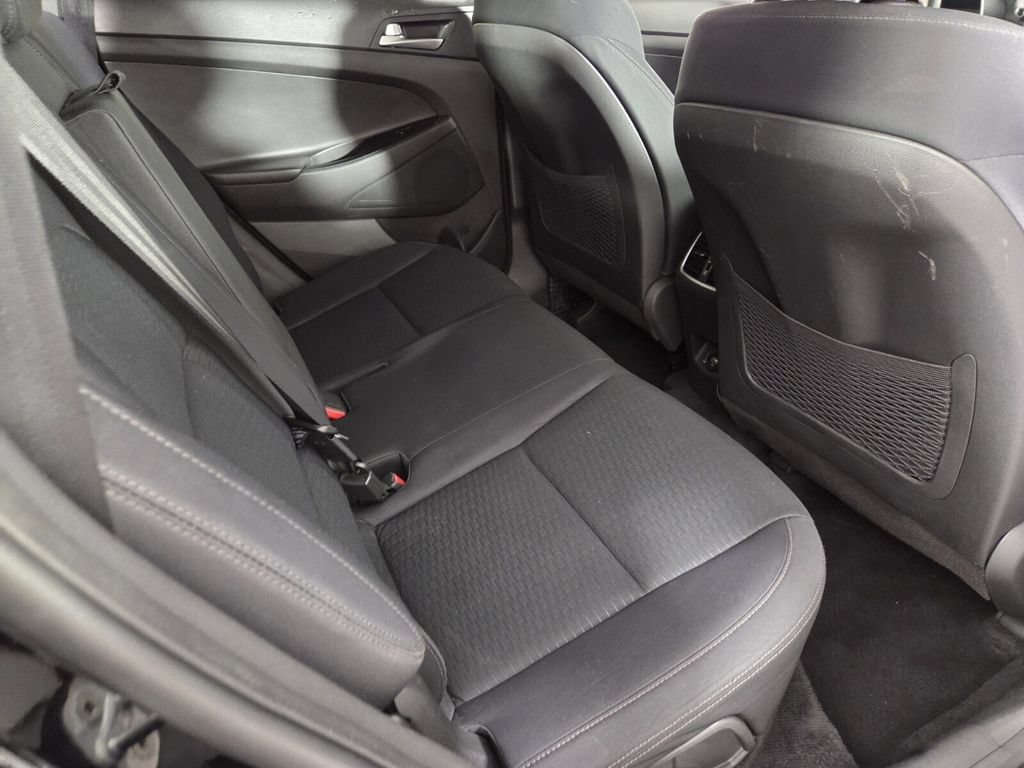 Used 2019 Hyundai Tucson SEL AWD/4WD image 28
