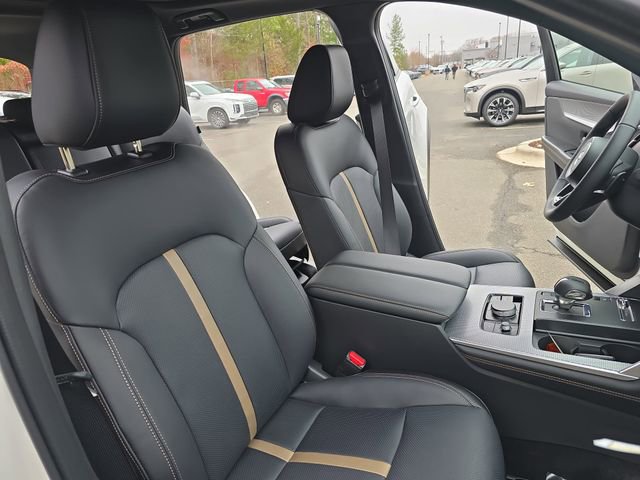 New 2026 MAZDA CX-90 Plug-In Hybrid w/ Premium Plus image 10