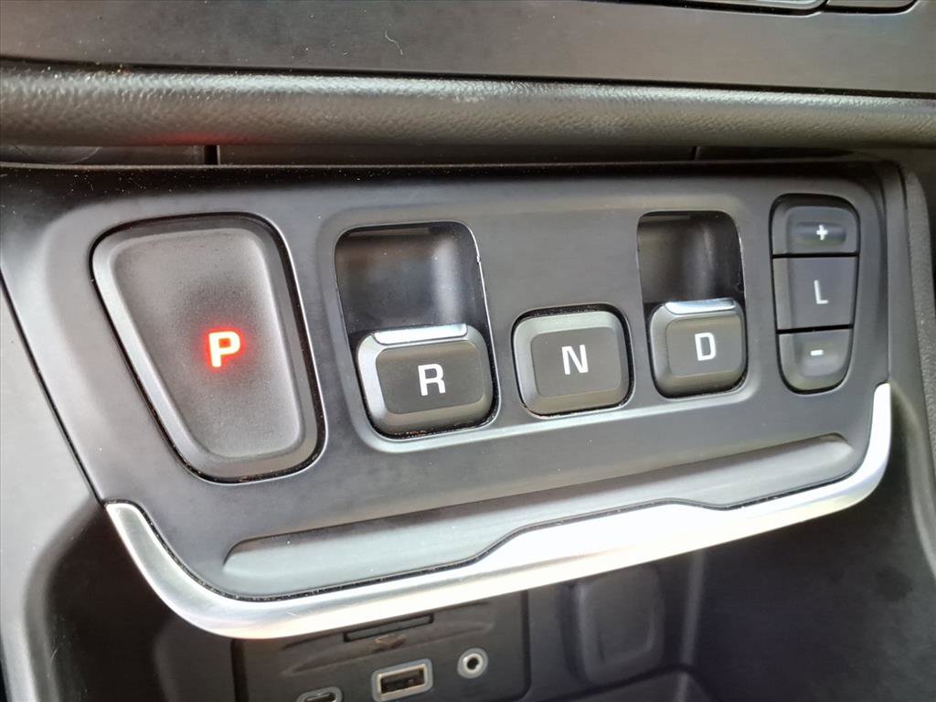 Used 2020 GMC Terrain Denali w/ Denali Premium Package FWD image 26