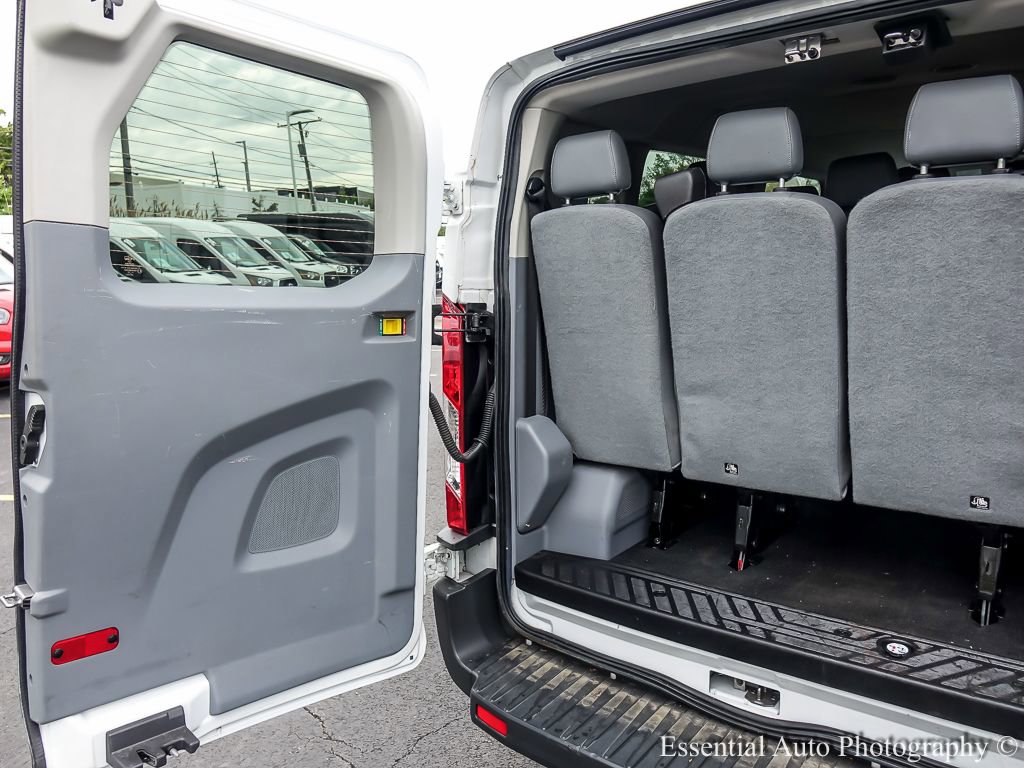Used 2016 Ford Transit 350 XL RWD image 20