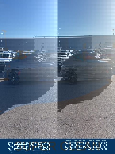 Used 2019 Dodge Charger Scat Pack image 11