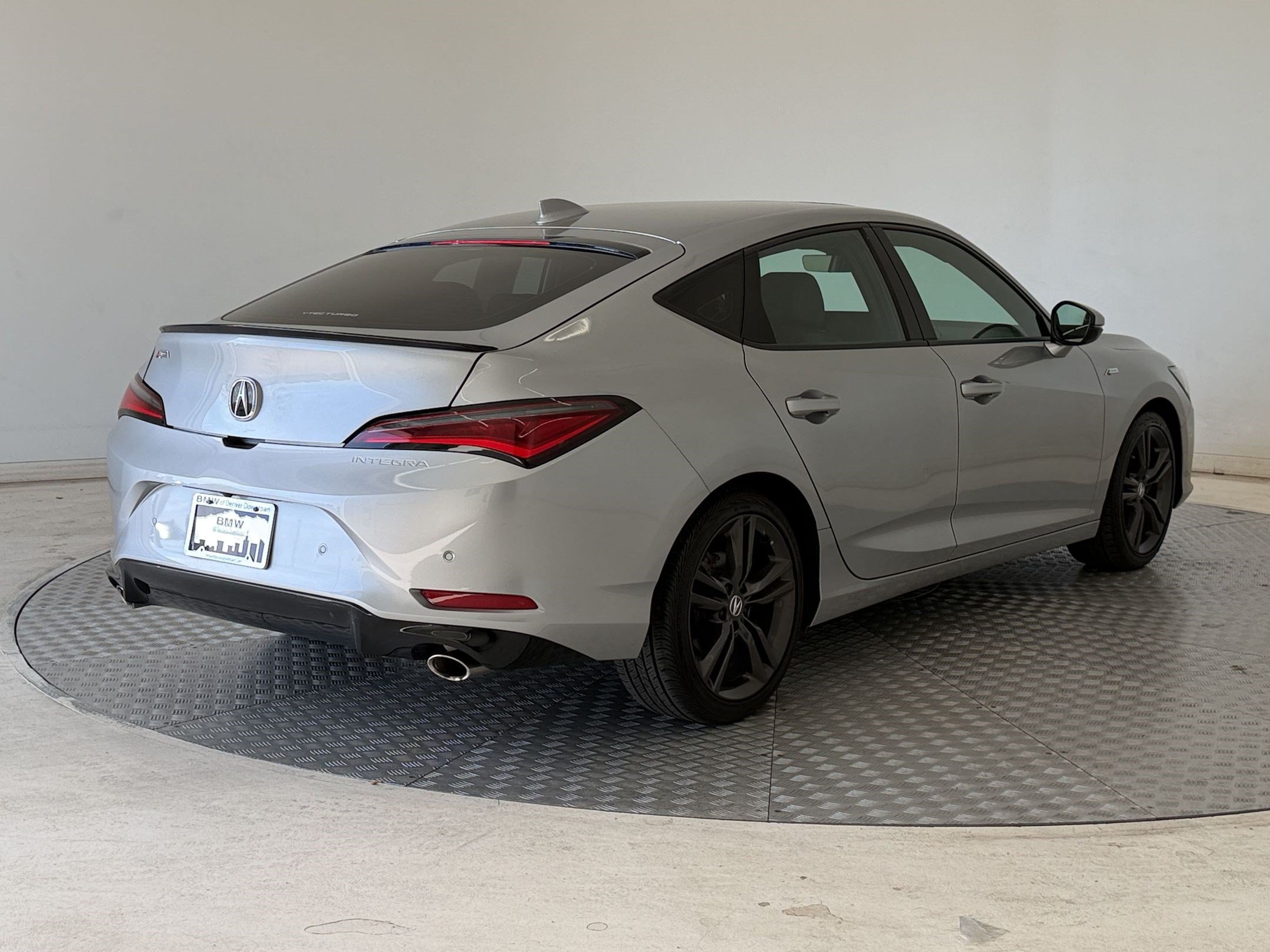 Used 2024 Acura Integra A-Spec w/ Technology Package FWD image 9