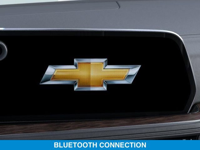 New 2026 Chevrolet Tahoe LS w/ LPO, Dark Essentials Package AWD/4WD image 20