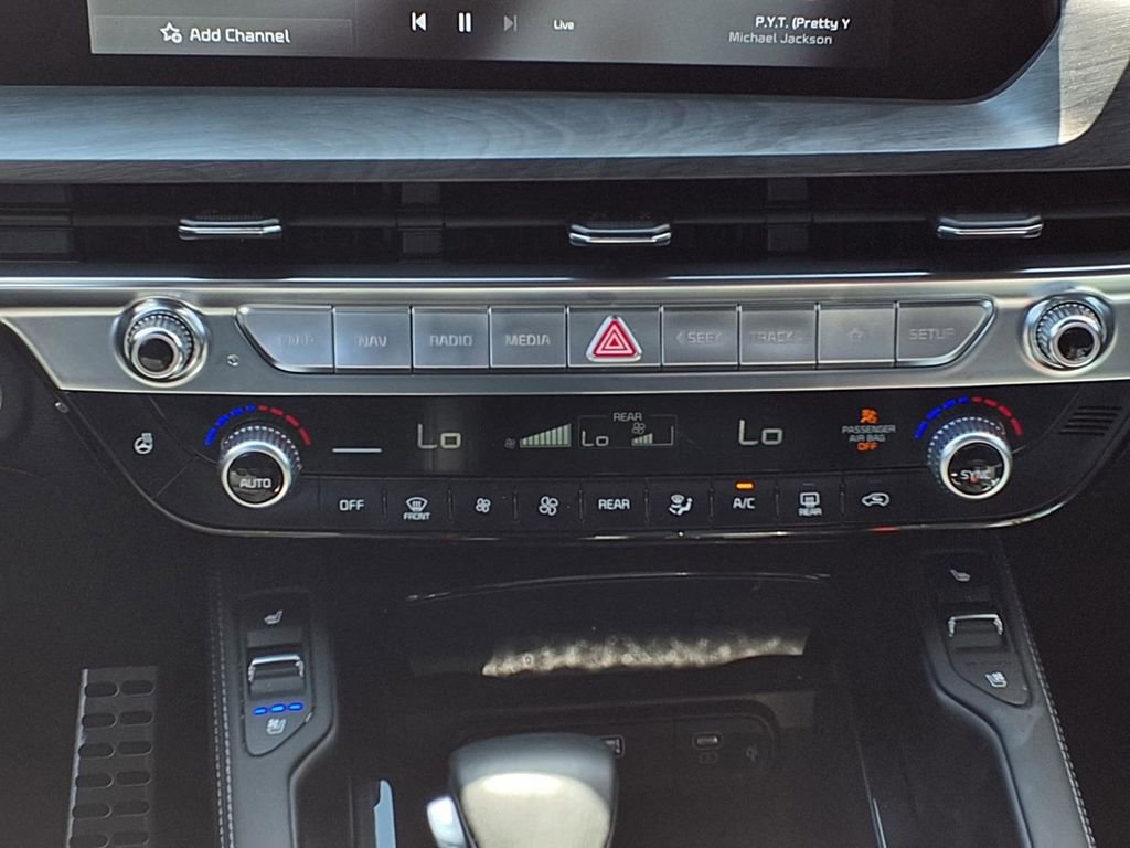 Used 2025 Kia Telluride SX X-Line image 15