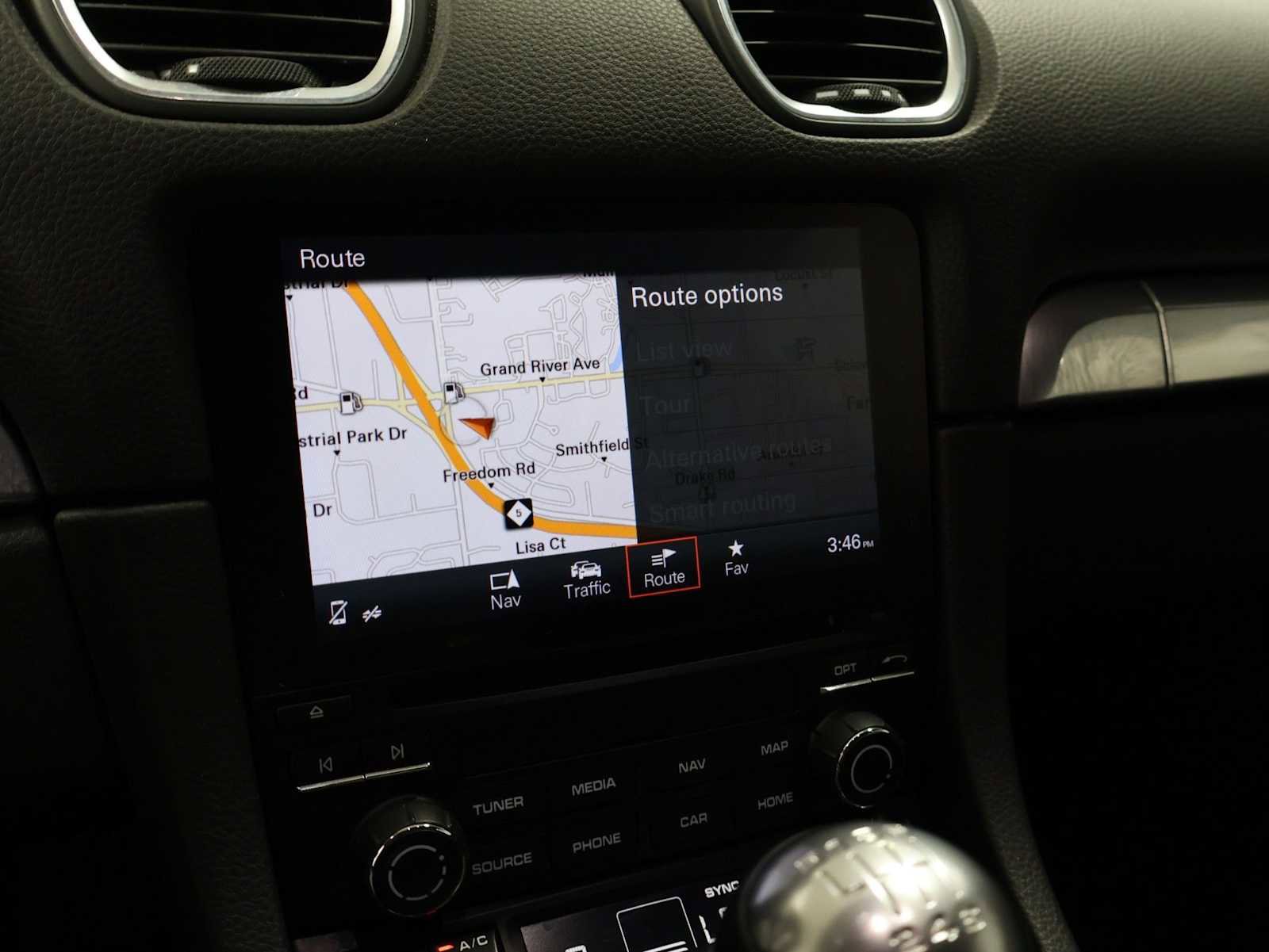 Used 2018 Porsche 718 Cayman RWD image 29