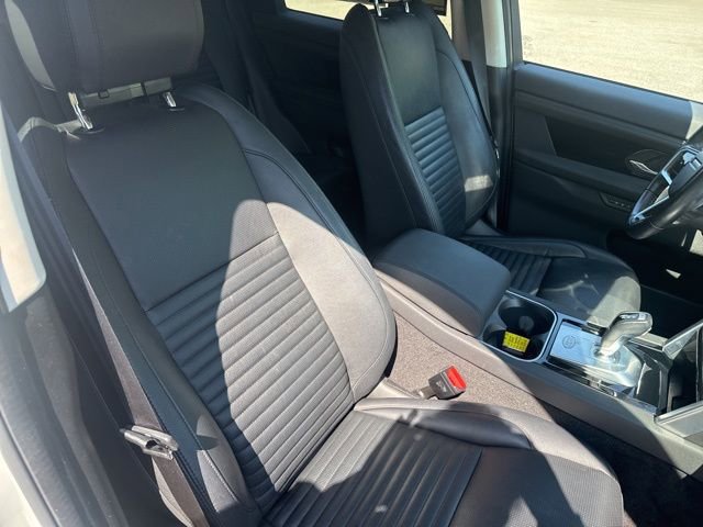 Used 2022 Land Rover Discovery Sport S image 16