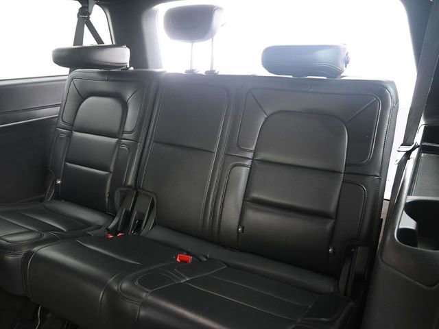 Used 2024 Lincoln Navigator L 4WD image 29