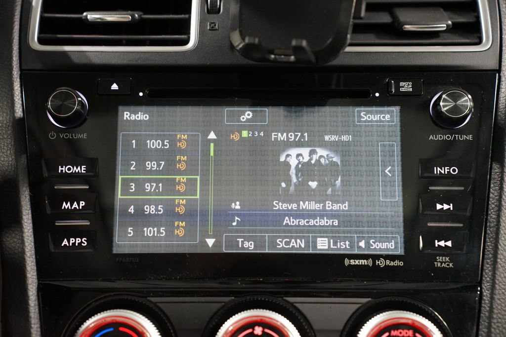 Used 2016 Subaru Forester 2.5i Limited w/ Protection Package #2 image 17