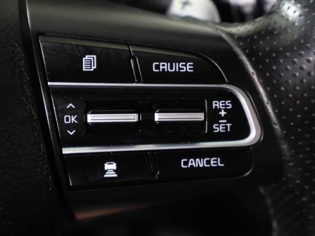 Used 2019 Kia Stinger GT2 AWD/4WD image 52