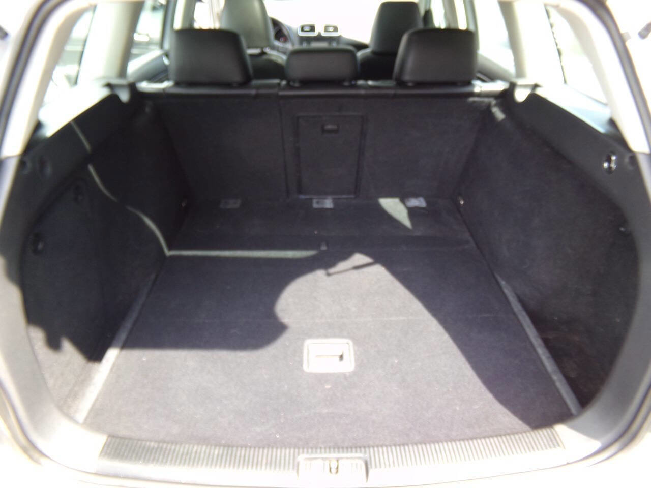 Used 2012 Volkswagen Jetta TDI image 39