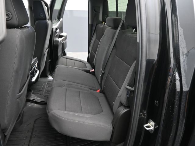 Used 2021 GMC Sierra 1500 Elevation w/ Preferred Package image 10