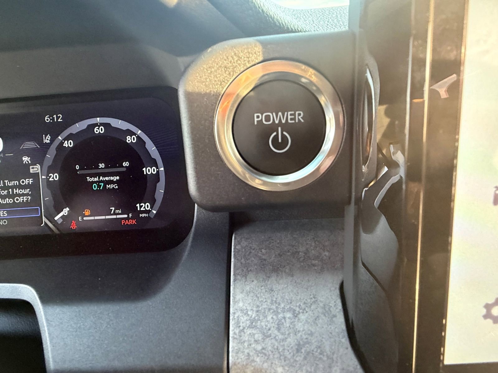 New 2026 Toyota 4Runner Trailhunter image 20