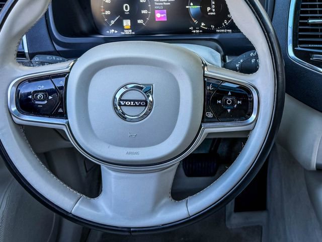 Used 2016 Volvo XC90 T8 Momentum w/ Vision Package image 31