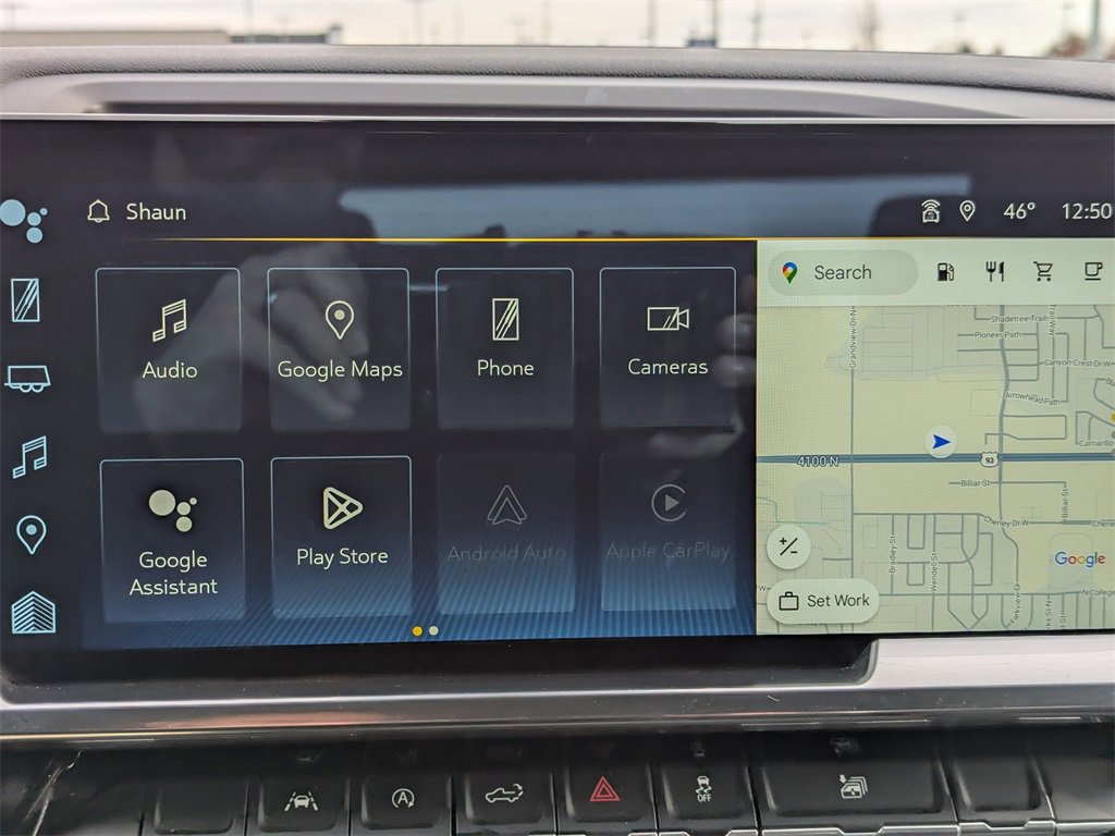 Used 2023 Chevrolet Silverado 1500 RST w/ Redline Edition image 22