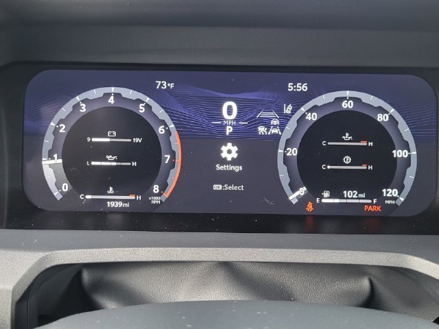 New 2026 Toyota 4Runner Limited AWD/4WD image 22