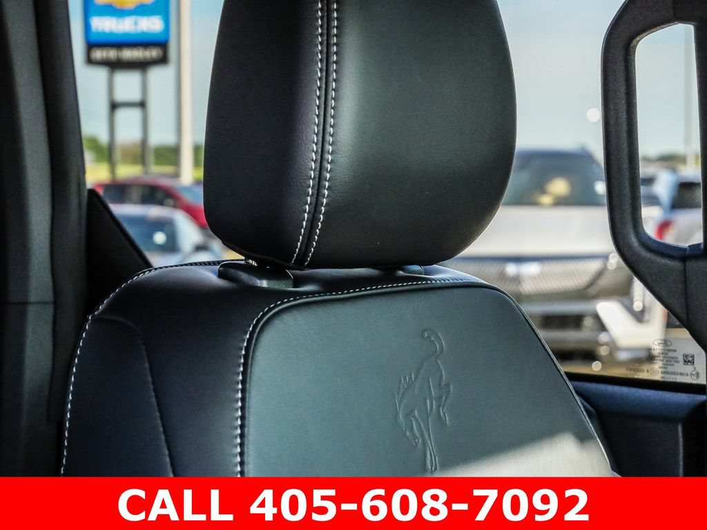 Used 2026 Ford Bronco Outer Banks AWD/4WD image 23