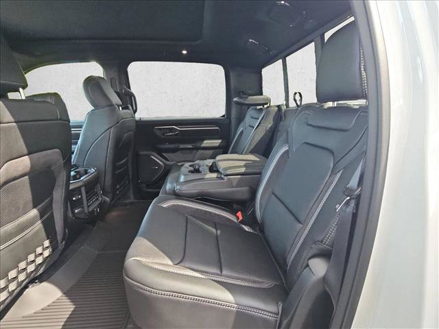 New 2027 RAM 1500 RHO AWD/4WD image 11
