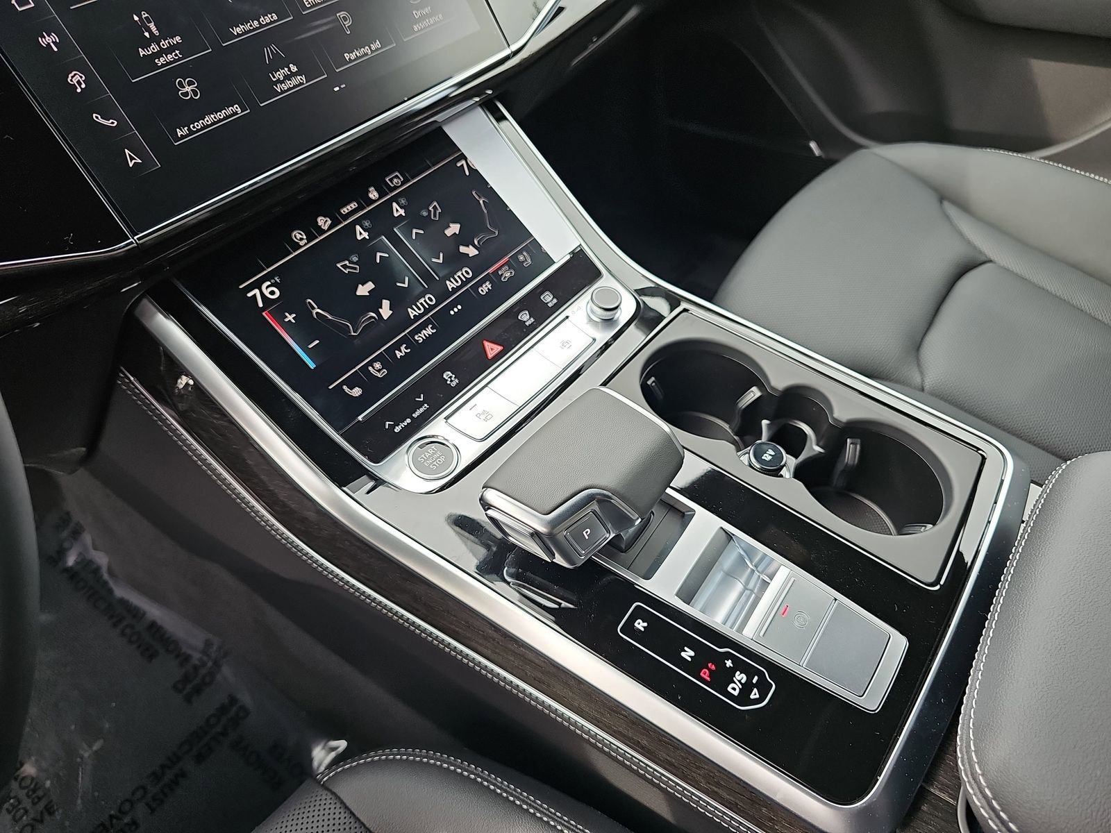 New 2026 Audi Q7 3.0T Premium Plus image 29