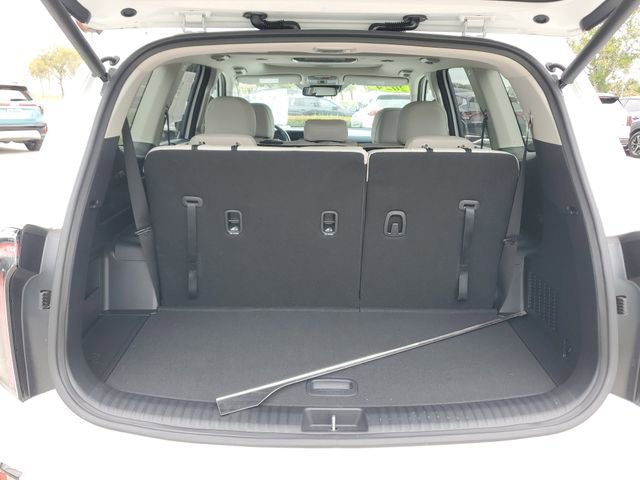 Certified 2024 Kia Telluride EX image 6