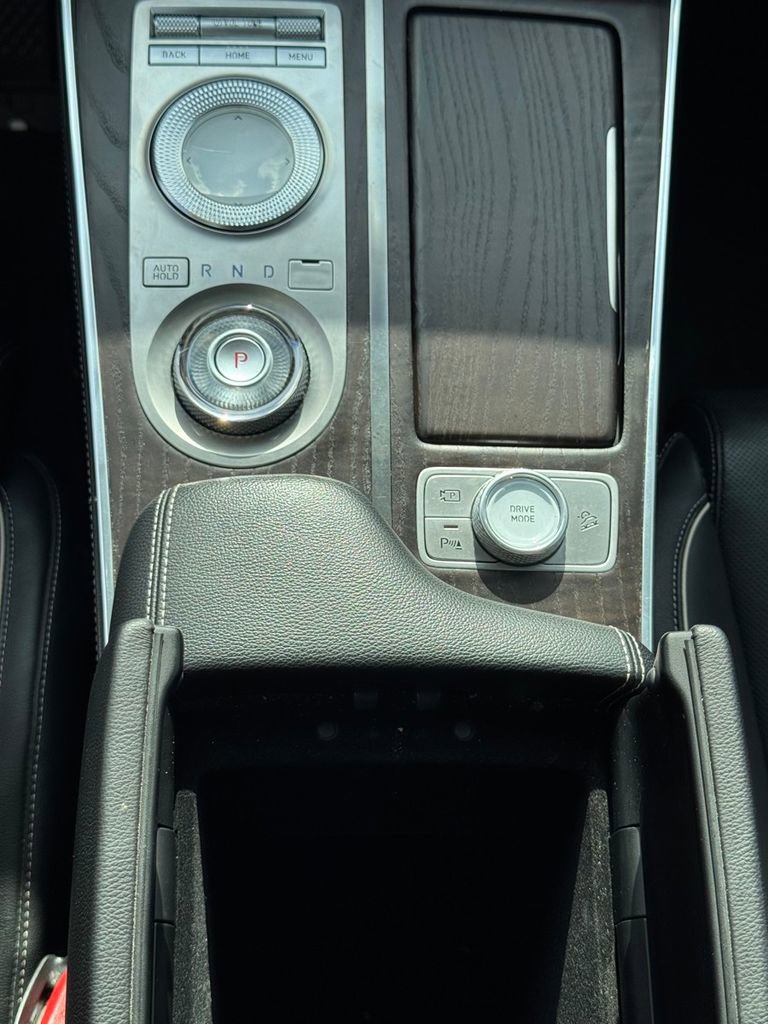 Used 2021 Genesis GV80 2.5T w/ Prestige Package 05 image 28